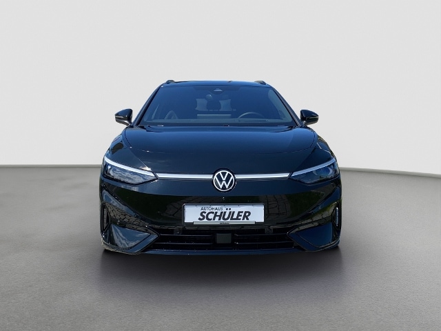 Volkswagen ID.7 Tourer