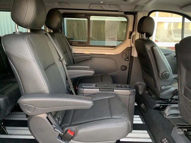 Renault Trafic Combi EDC Grand Spaceclass