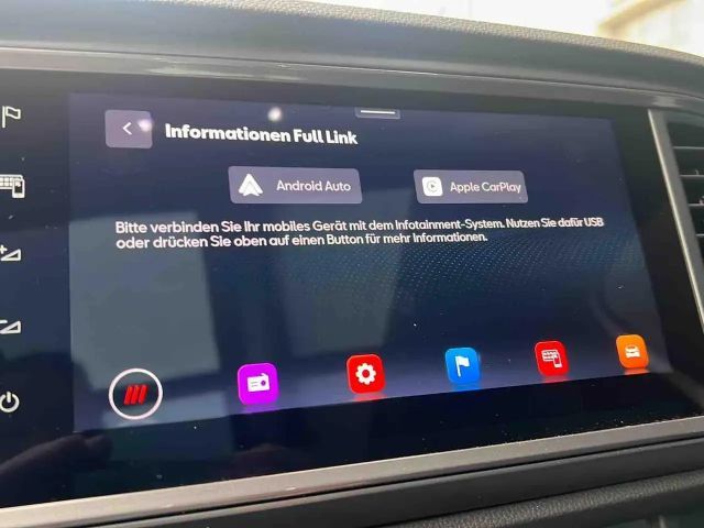 Cupra Ateca 1.5 TSI DSG