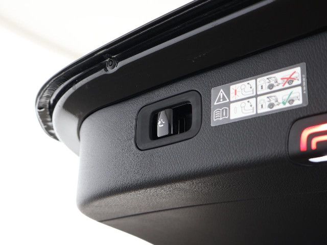 Mercedes-Benz C 220 AMG Line C 220 d Estate