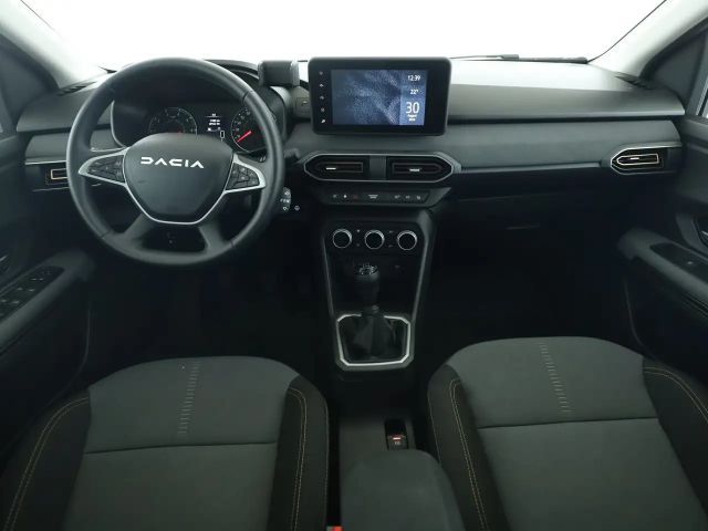 Dacia Sandero Extreme Stepway TCe 110