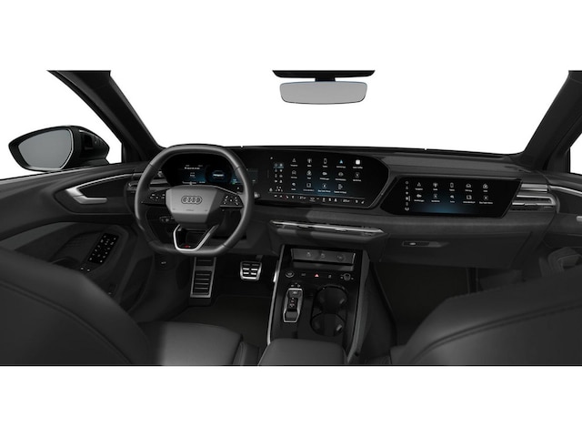 Audi A5 Avant Quattro S-Tronic