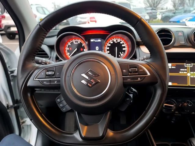 Suzuki Swift Comfort