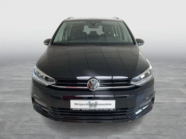 Volkswagen Touran 1.5 TSI DSG Highline