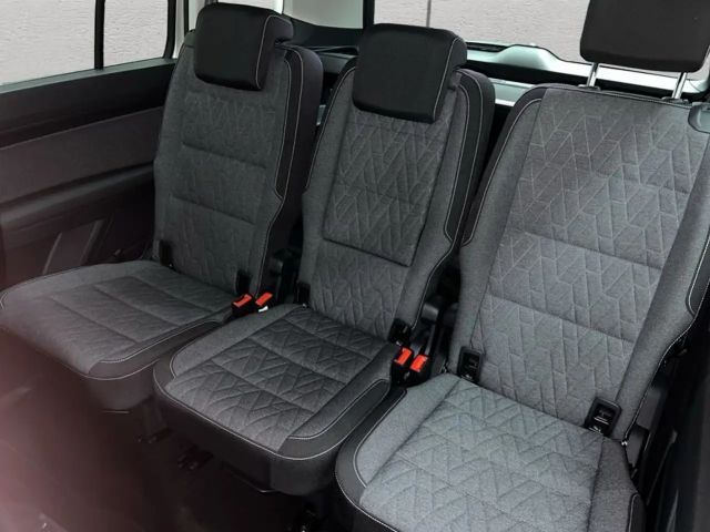 Volkswagen Touran 1.5 TSI 7-zitter Move