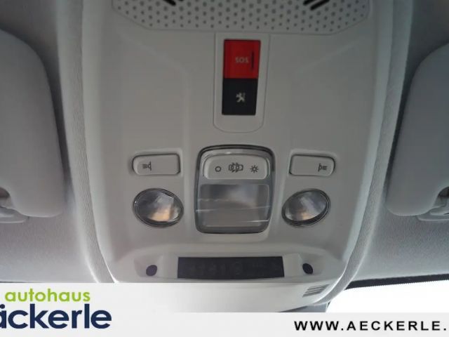 Peugeot E-208 Active Pack