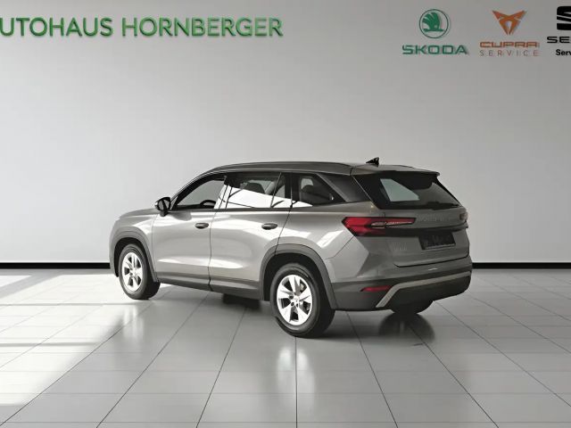 Skoda Kodiaq 1.5 TSI Selection