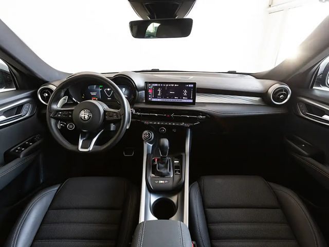 Alfa Romeo Tonale Sprint 1.5 T4 48V MHEV VGT DCT