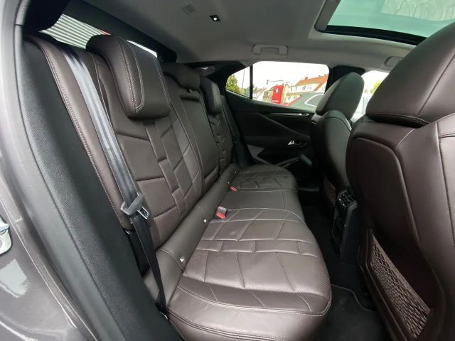 DS DS 4 Mobiles Étoile