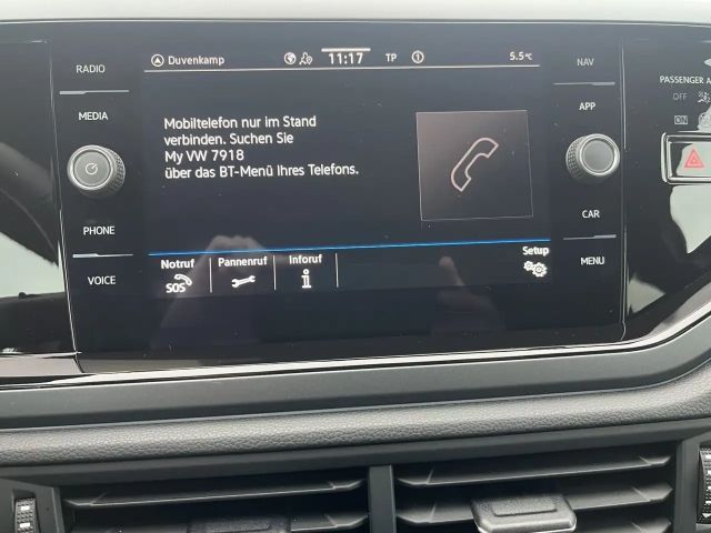 Volkswagen Taigo 1.0 TSI DSG IQ.Drive R-Line