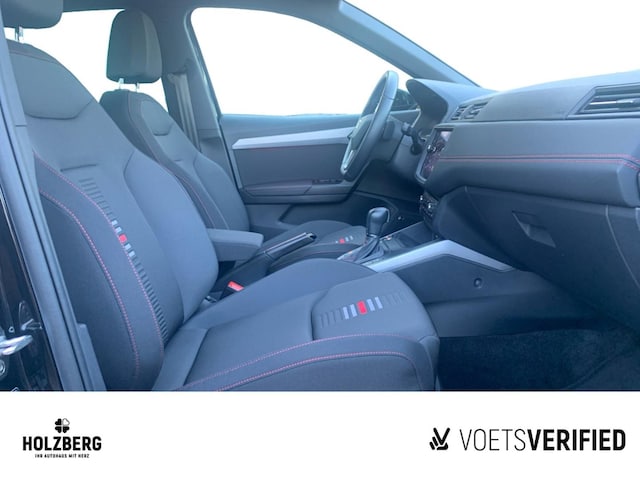 Seat Arona 1.0 TSI FR-lijn