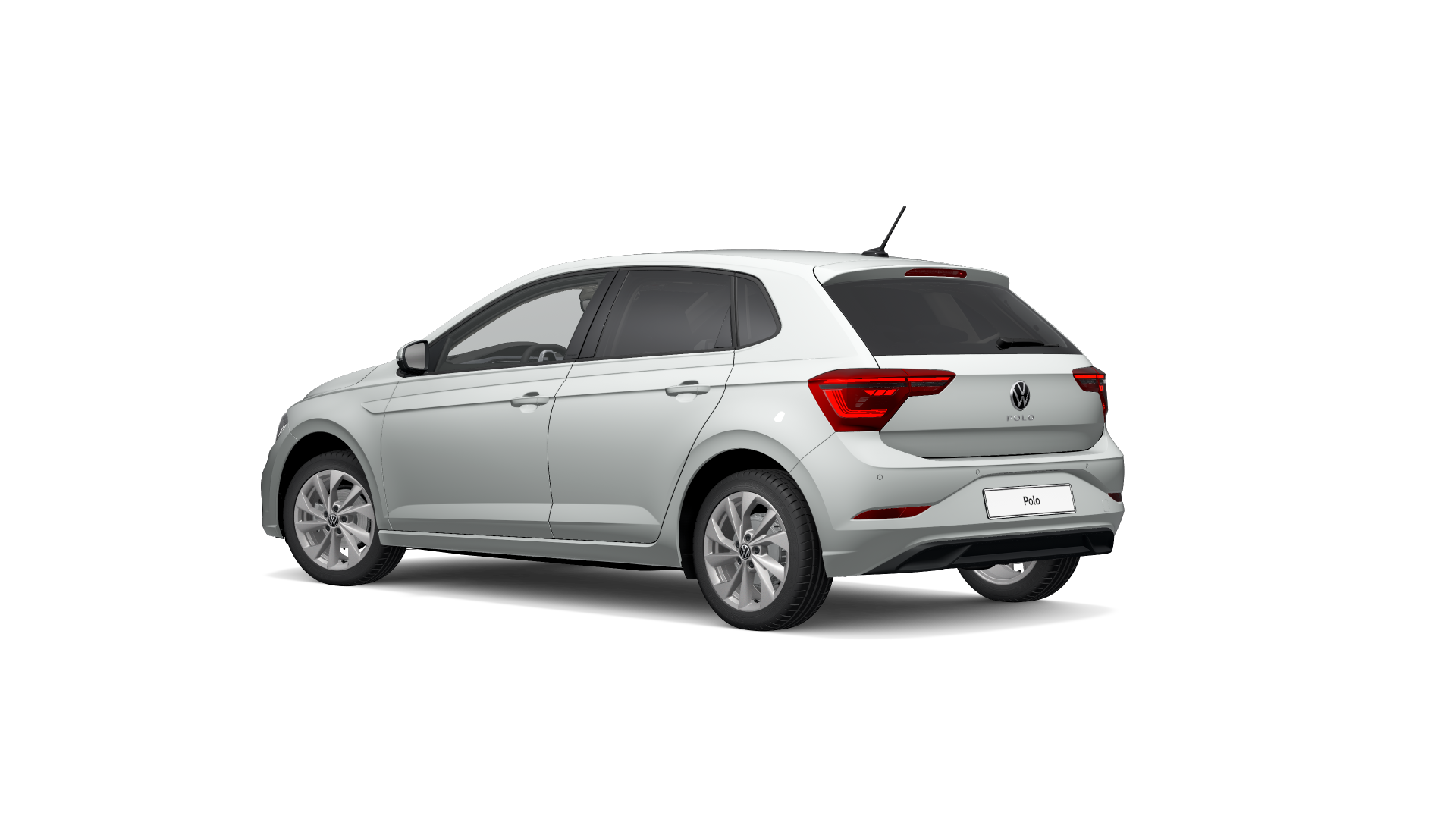 Volkswagen Polo 1.0 TSI
