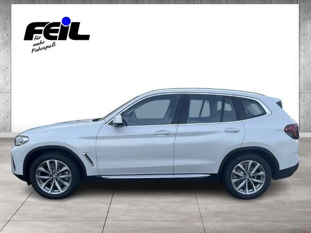 BMW X3 xDrive20i