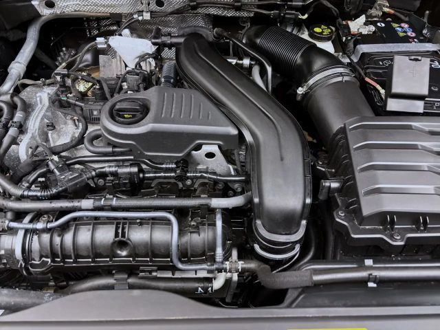 Volkswagen Tiguan 1.5 eTSI DSG