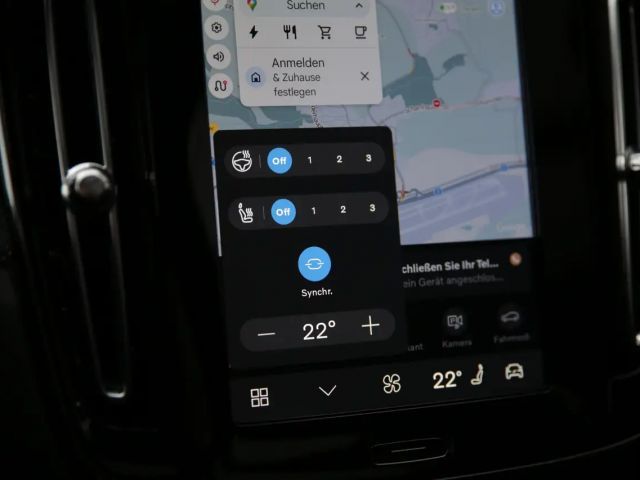 Volvo EX40 Single motor Ultra