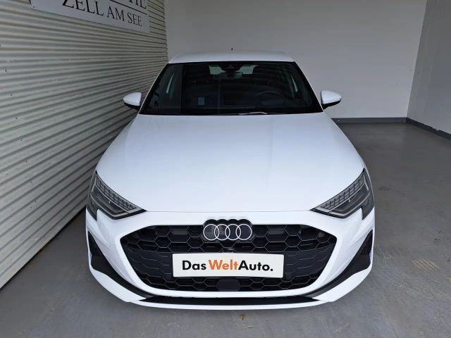 Audi A3 30 TFSI Sedan