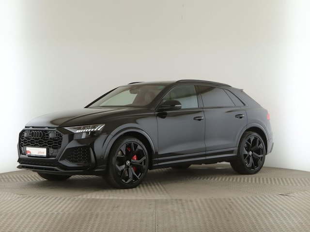Audi RS Q8 Quattro