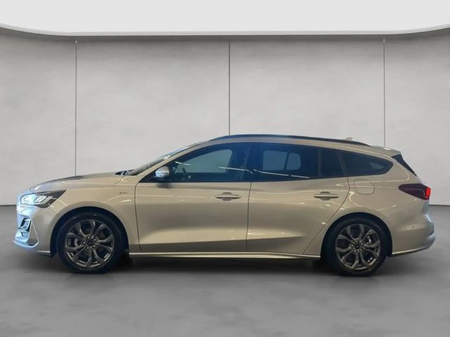 Ford Focus EcoBoost ST Line Wagon