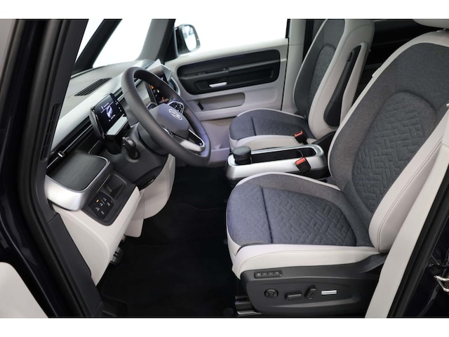 Volkswagen ID.Buzz LWB