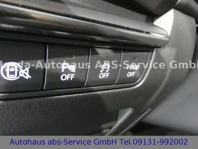 Mazda 3 Homura SkyActiv e-Skyactiv