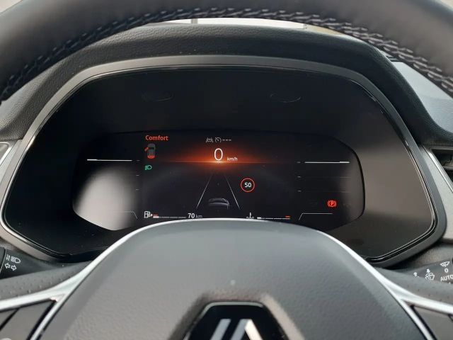 Renault Captur Techno