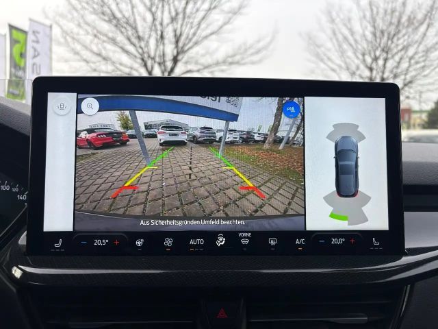 Ford Focus ST Line Wagon