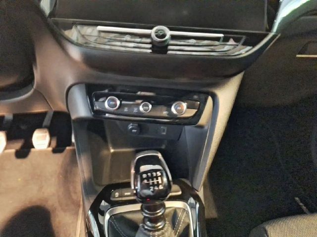 Opel Corsa 1.2 Turbo GS-Line Grand Sport Turbo