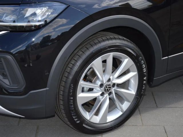 Volkswagen T-Cross 1.0 TSI DSG Life