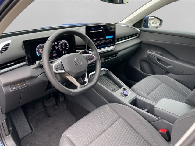 Volkswagen T-Roc 1.5 eTSI DSG