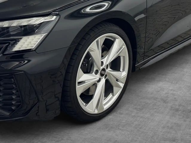 Audi S3 2.0 TFSI Sedan Sportback