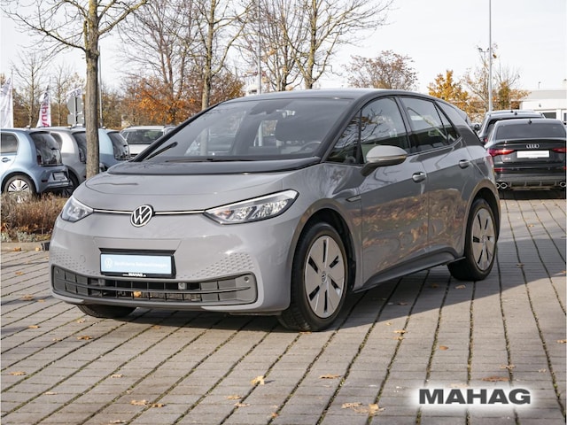 Volkswagen ID.3 Performance Pro