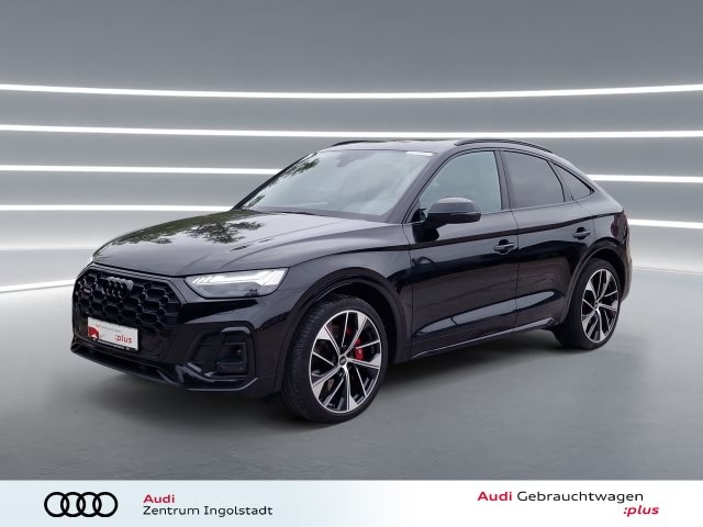 Audi SQ5 Sportback