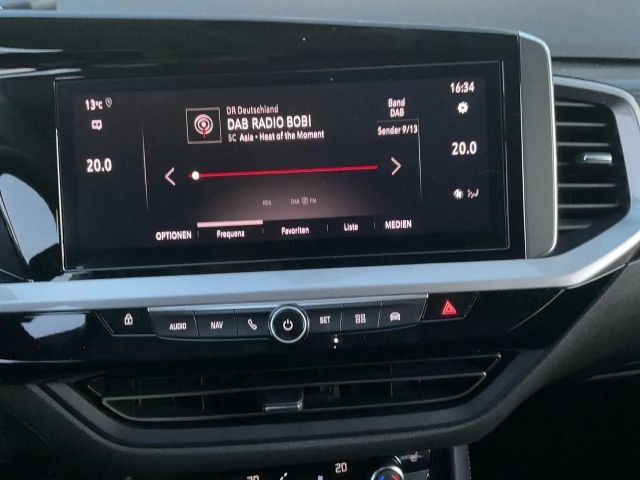 Opel Grandland X GS-Line Grand Sport