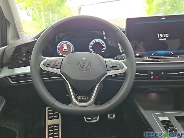 Volkswagen Golf 1.5 eTSI DSG Golf VIII