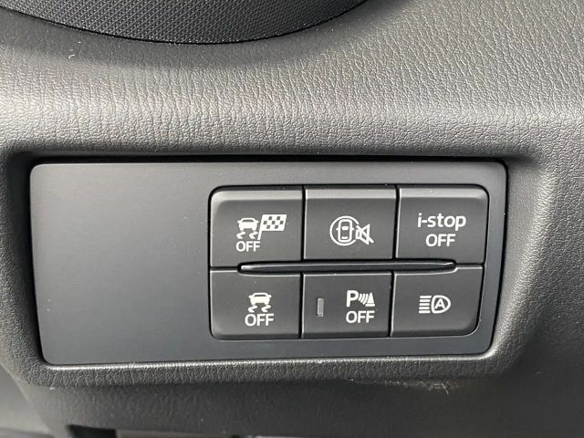 Mazda MX-5 Exclusive-line RF