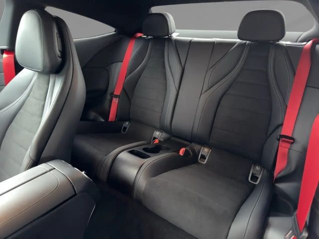 Mercedes-Benz CLE 220 AMG Line Coupé