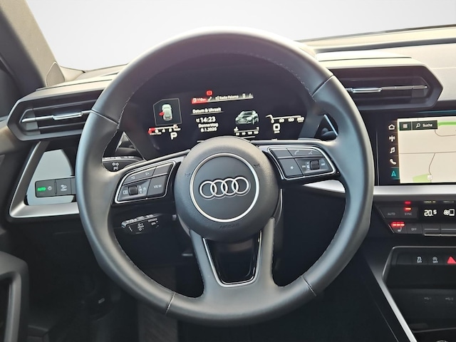 Audi A3 30 TFSI S-Tronic Sportback