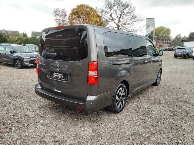 Citroën Spacetourer Business