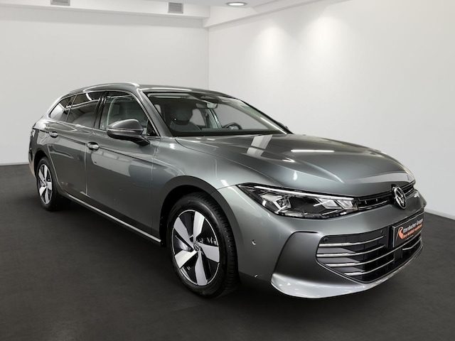 Volkswagen Passat 2.0 TDI DSG Variant