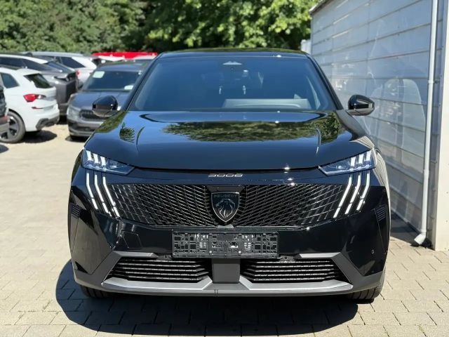 Peugeot 3008 GT-Line Hybrid