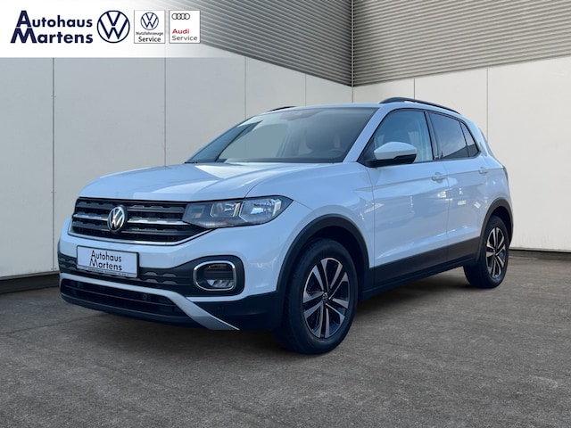 Volkswagen T-Cross 1.0 TSI TSi United