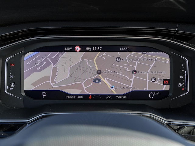 Volkswagen Polo 1.0 TSI DSG Style