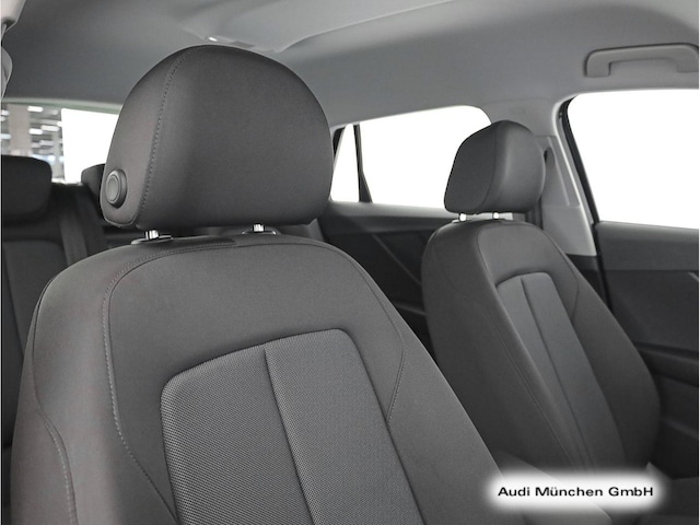 Audi Q2 35 TFSI S-Tronic