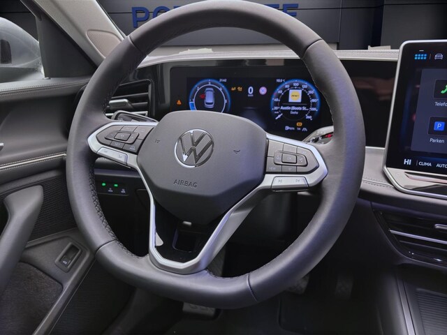 Volkswagen Passat 2.0 TDI Business DSG Variant