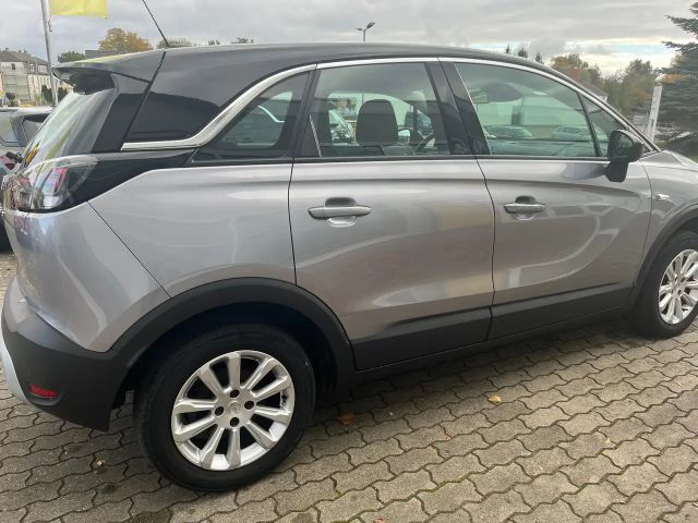 Opel Crossland X Elegance