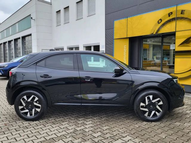 Opel Mokka GS-Line Grand Sport
