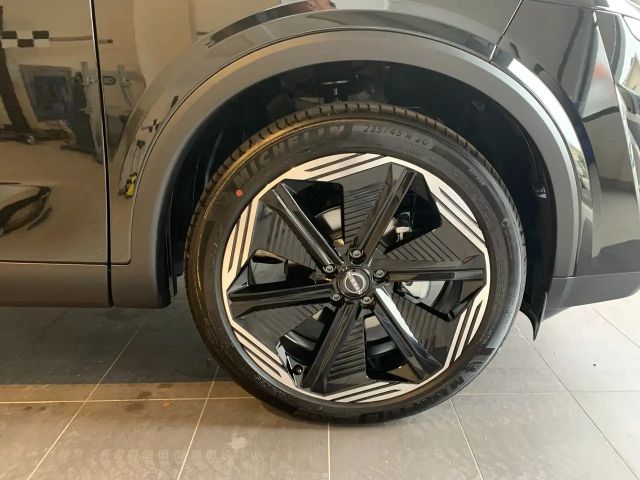 Nissan Qashqai N-Connecta