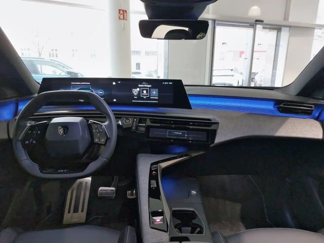 Peugeot 5008 GT-Line