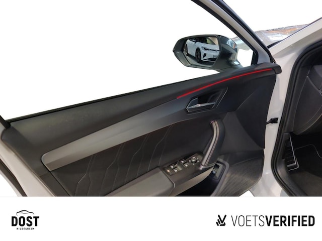 Cupra Leon 1.4 Sportstourer e-Hybrid