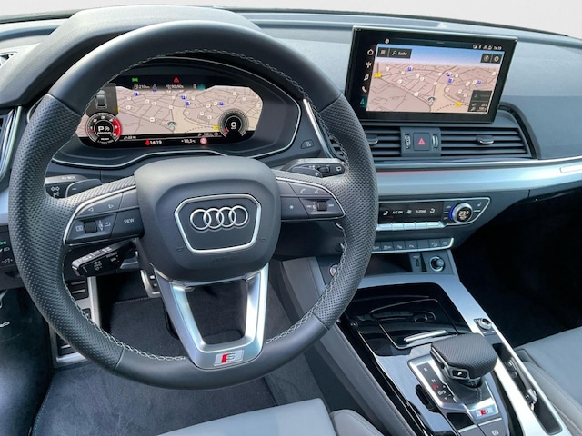 Audi SQ5 Sportback